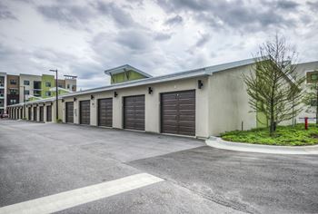 Garages
